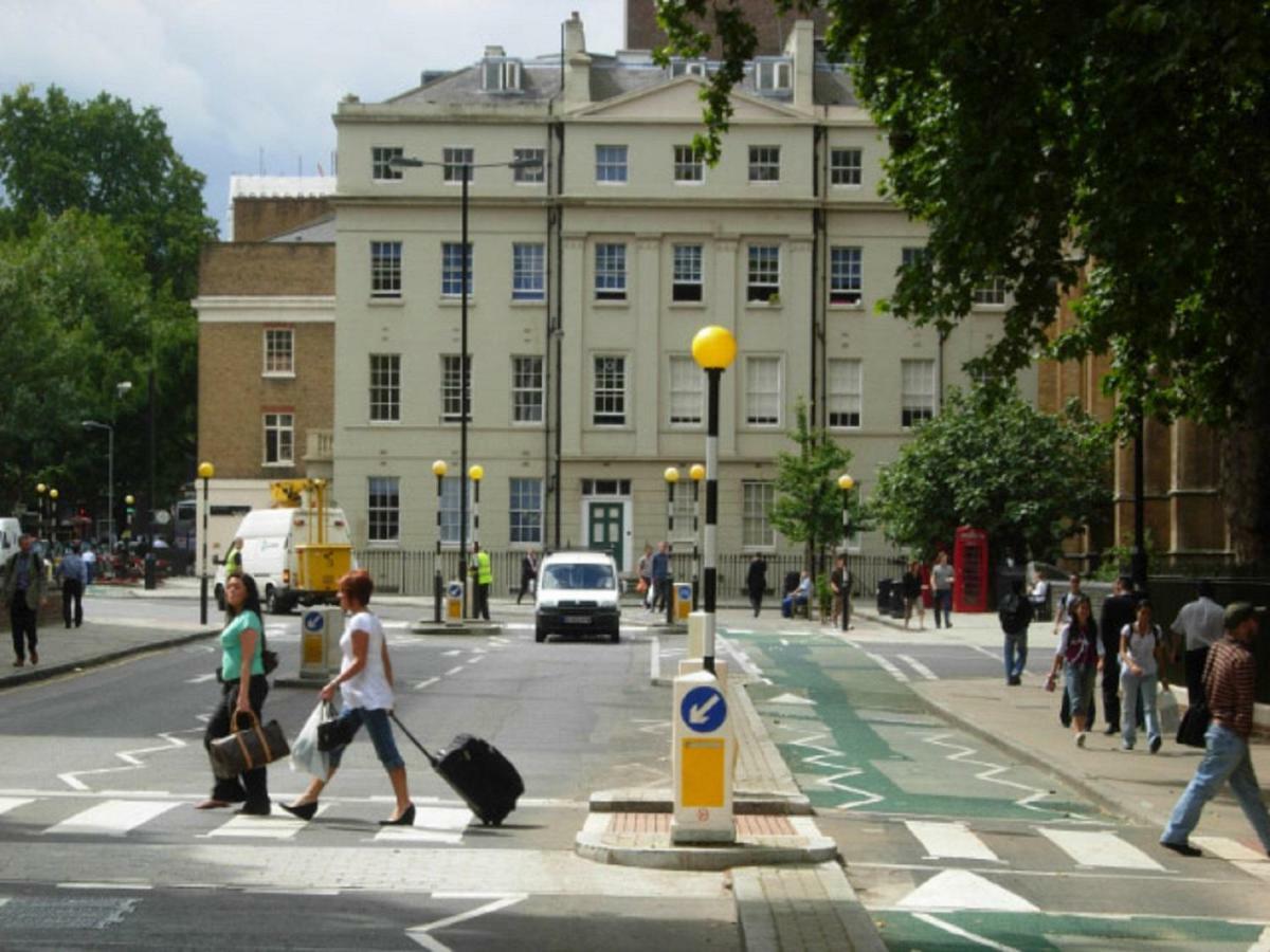 Acorn - Byng Place Apartments London Exterior foto