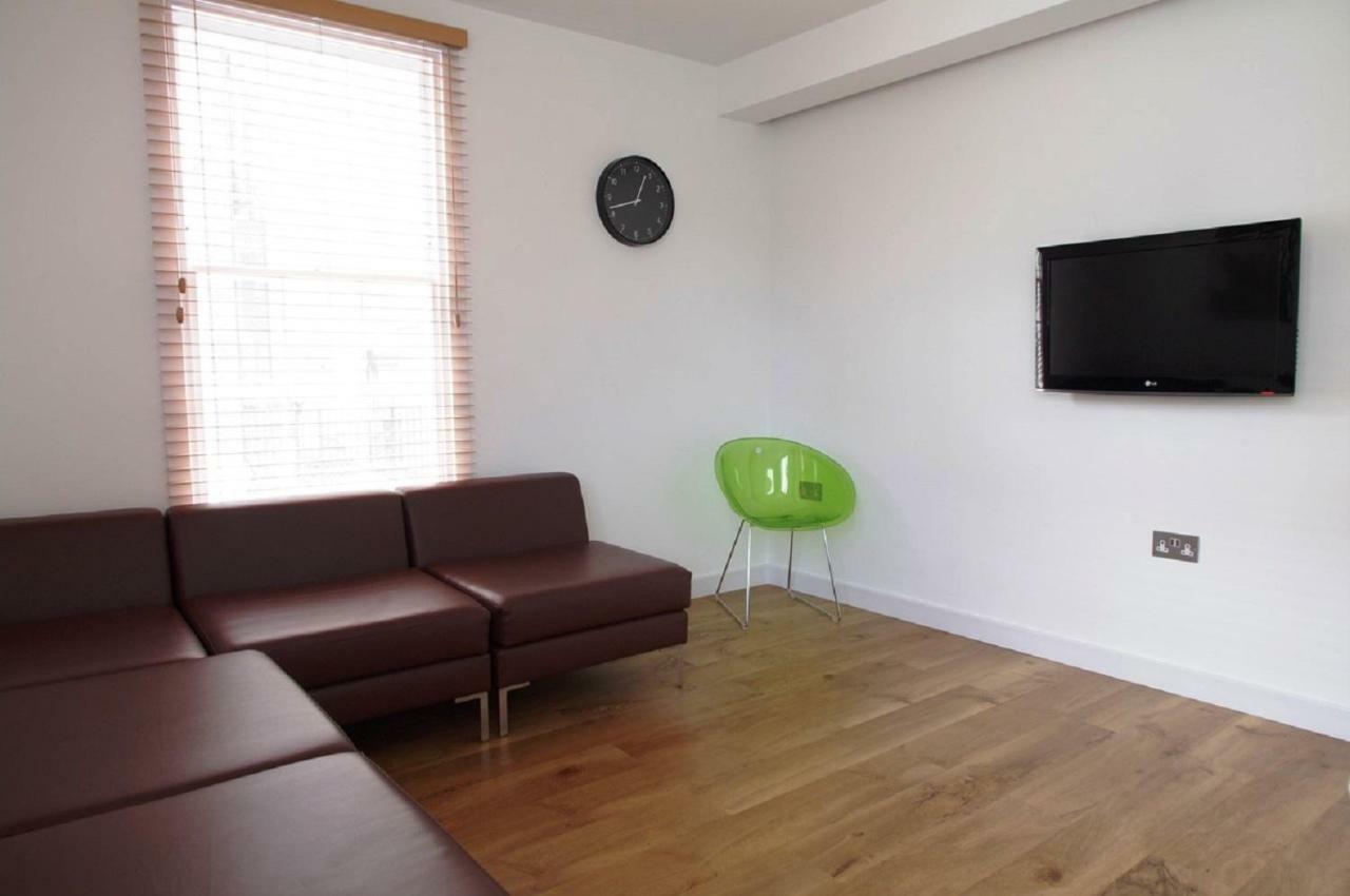 Acorn - Byng Place Apartments London Exterior foto