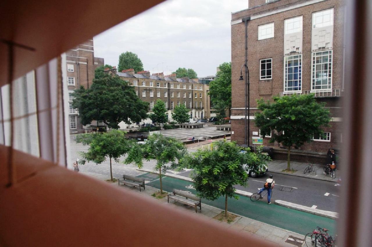 Acorn - Byng Place Apartments London Exterior foto
