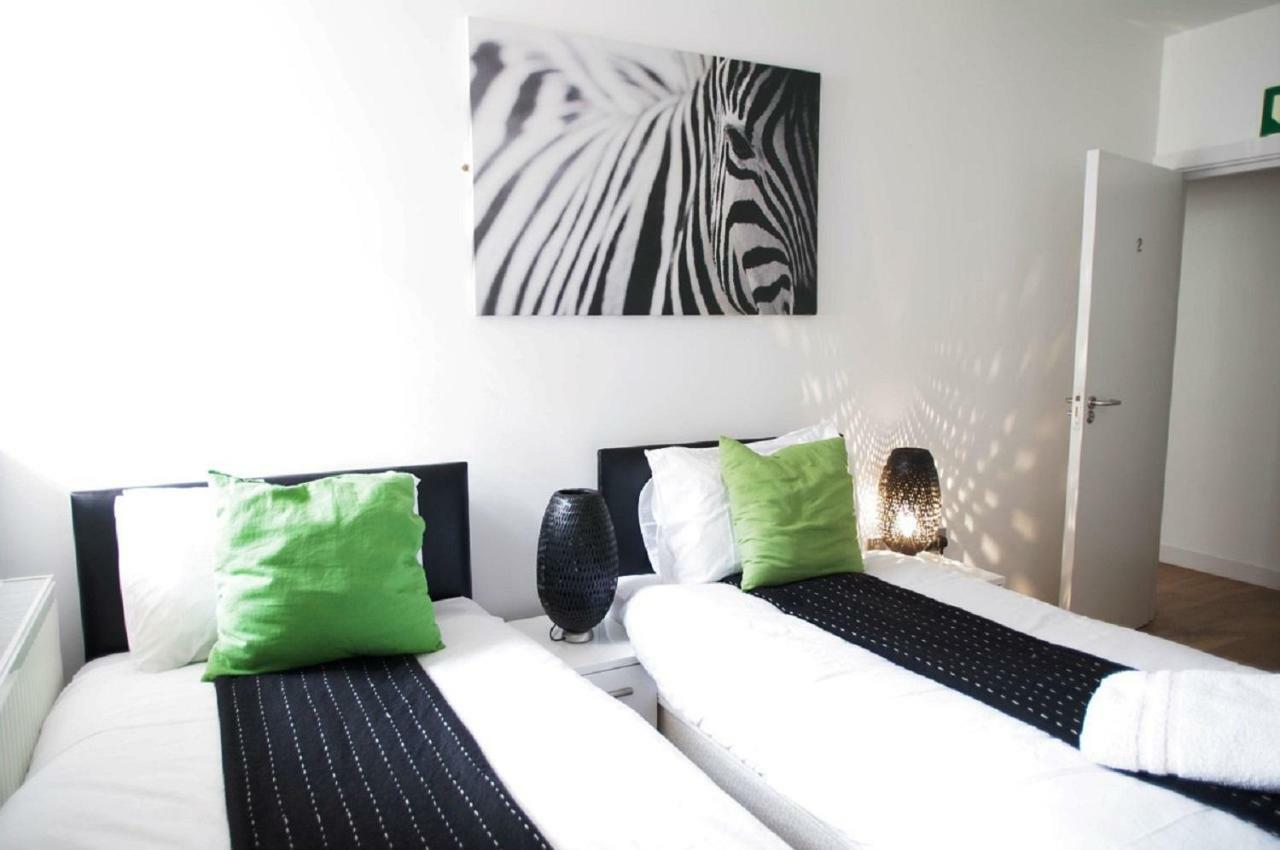 Acorn - Byng Place Apartments London Exterior foto