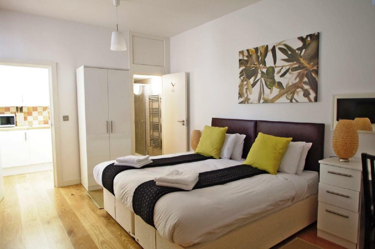 Acorn - Byng Place Apartments London Exterior foto